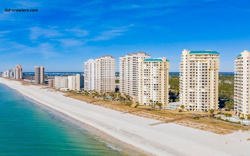 Perdido Key FL 32507