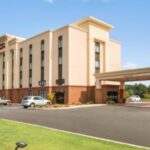 Hotels in Lavonia GA