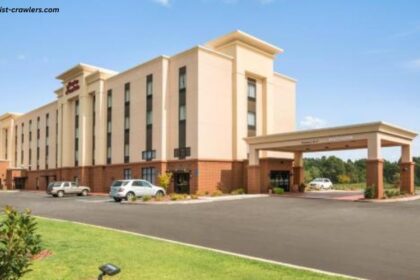 Hotels in Lavonia GA