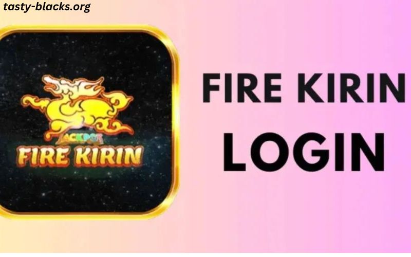 How to Deposit on Fire Kirin Online Casino