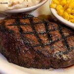 Texas Roadhouse Early Bird Special