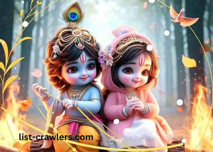 Cute1tjzqtyovz4= Krishna Images