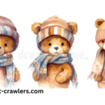 Cute3inv7b2i8r0= Teddy Bear