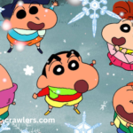 Cute7uygmu0nb-O= Shinchan Wallpaper