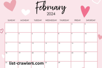 Cute9hwtbl7r18c= February 2024 Calendar