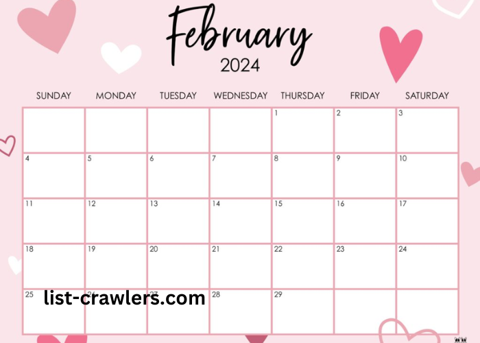 Cute9hwtbl7r18c= February 2024 Calendar