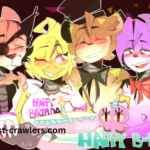 Fanart8i5q6vecggk= Fnaf