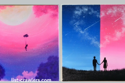 Cute1qmz-C9fwf8= Easy Painting Ideas