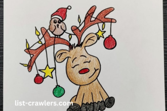 Cute5yetjtghfbs= Christmas Drawing Ideas