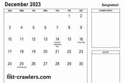 Cute7dq2jztcf4e= December 2023 Calendar