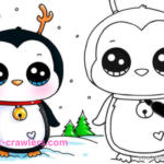 Cute9xipf0snowm= Drawings