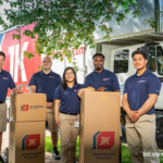 Fairfax, VA Movers Professional Moving Service