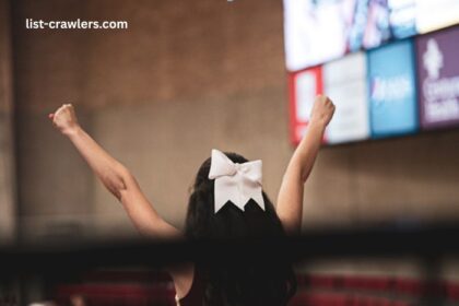 Patrick Avard Transforming Cheer Music with Technology