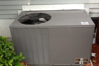 A Homeowner’s Guide to HVAC System Installation