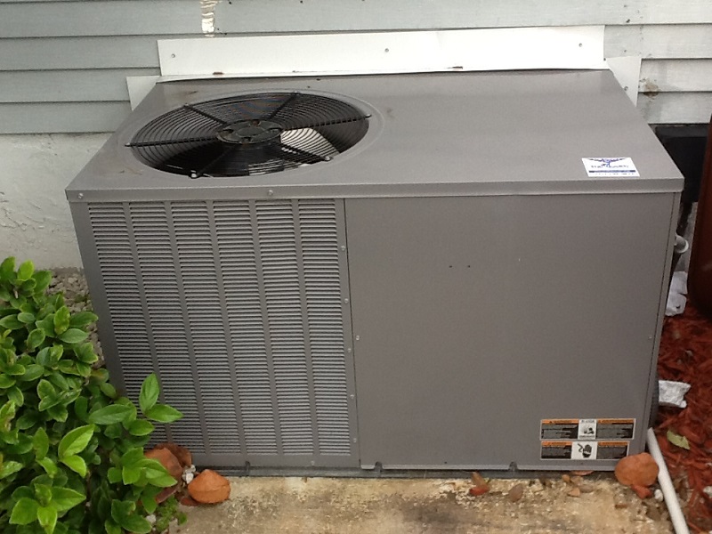 A Homeowner’s Guide to HVAC System Installation