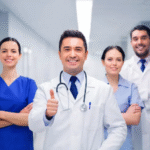 Breaking Borders: Why Doctors Are Taking Their Skills Worldwide