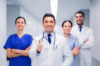 Breaking Borders: Why Doctors Are Taking Their Skills Worldwide