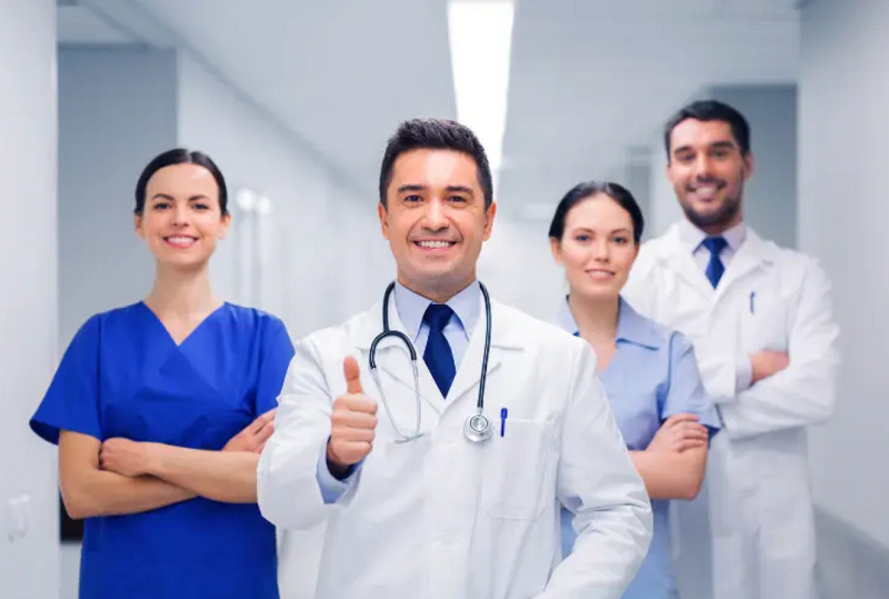 Breaking Borders: Why Doctors Are Taking Their Skills Worldwide