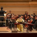 Music as a Bridge Across Cultures