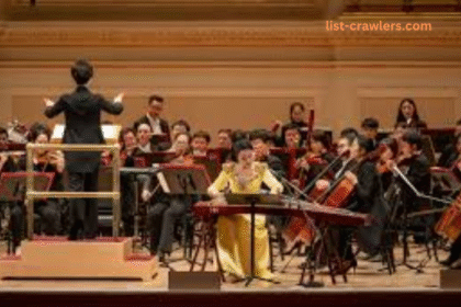 Music as a Bridge Across Cultures
