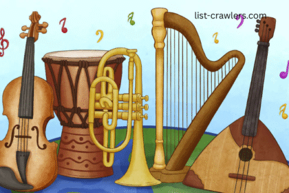 Music as a Tool for Cultural Identity