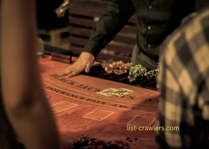 Single Deck vs. Multi-Deck Blackjack: Which Is Better For Beginners?
