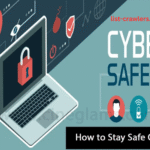 Top Tips on Securely Using the Internet in 2025