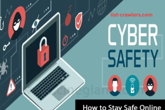Top Tips on Securely Using the Internet in 2025