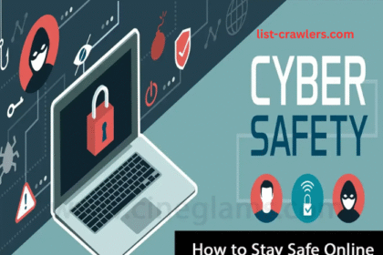 Top Tips on Securely Using the Internet in 2025