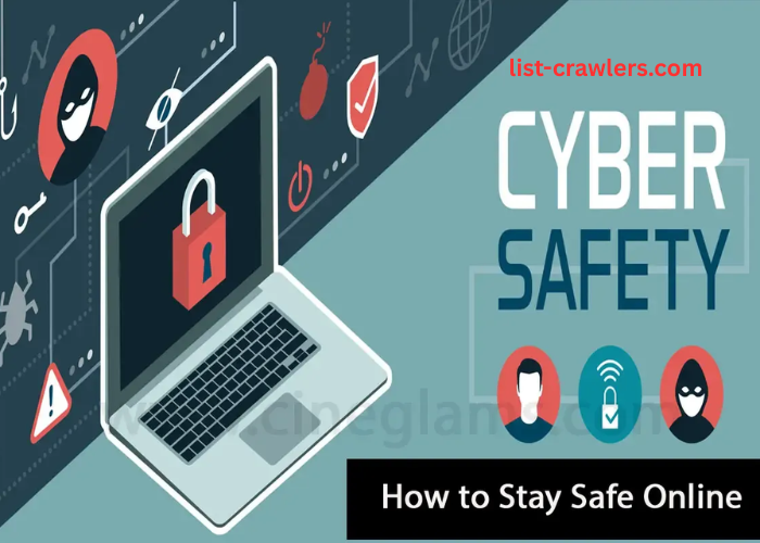 Top Tips on Securely Using the Internet in 2025