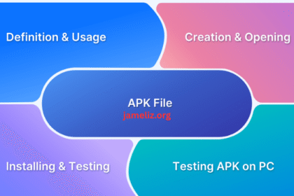How to Analyze APK Files for Debugging