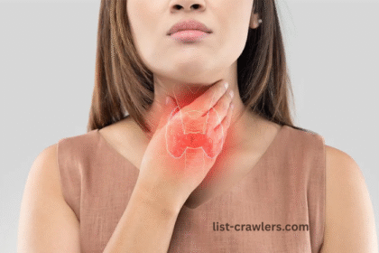 The Truth About Thyroid Disorders