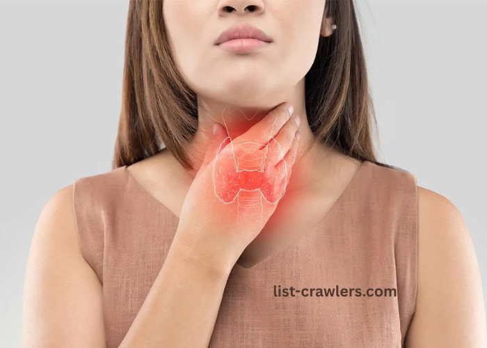 The Truth About Thyroid Disorders