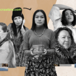 Empowering Stories of Indigenous and Ethnic Minority Models