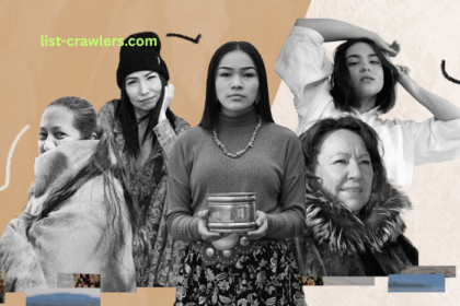 Empowering Stories of Indigenous and Ethnic Minority Models
