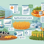 Understanding Agribusiness Loans and Investment Opportunities
