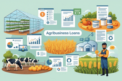 Understanding Agribusiness Loans and Investment Opportunities