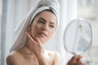 What If Your Skin Wasn’t the Problem