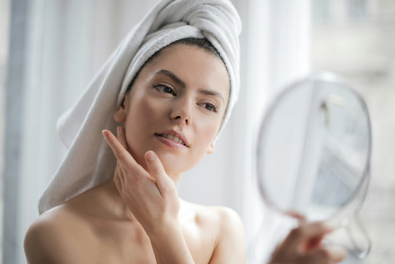 What If Your Skin Wasn’t the Problem