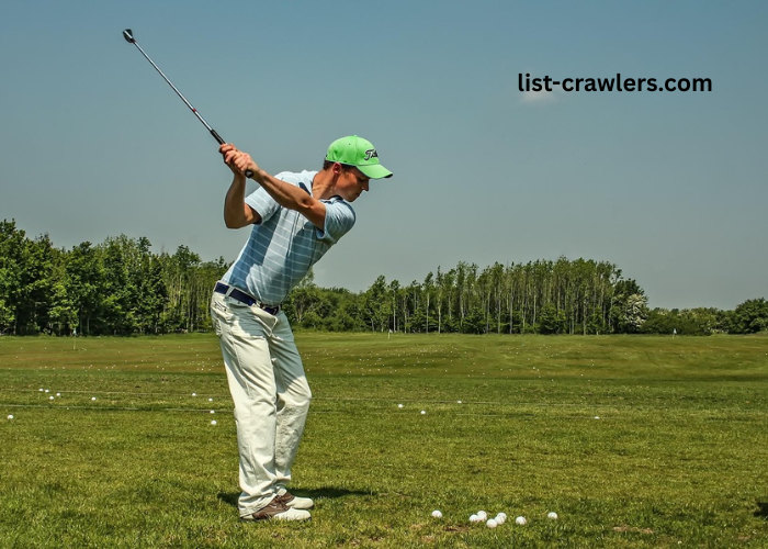 Wagering On Longshots: How to Identify True Golf Sleepers