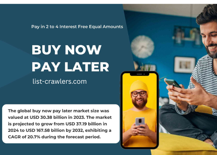 The Truth About Buy Now and Pay Later Services