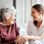 Dysphagia in Adults