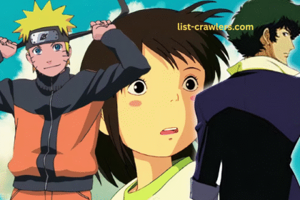 Cultural References in Popular Anime
