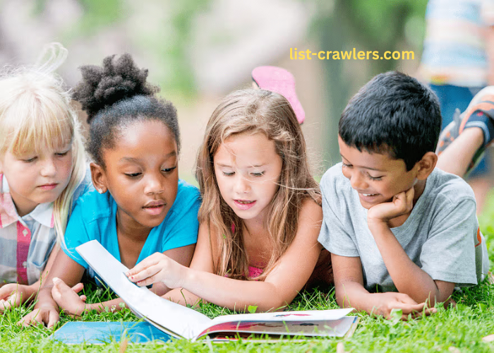 Riddles for Kids That Make Learning Fun