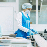 From Factory to Fork: Mastering Hygiene in Food Manufacturing