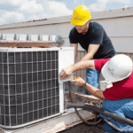 HVAC System Installation
