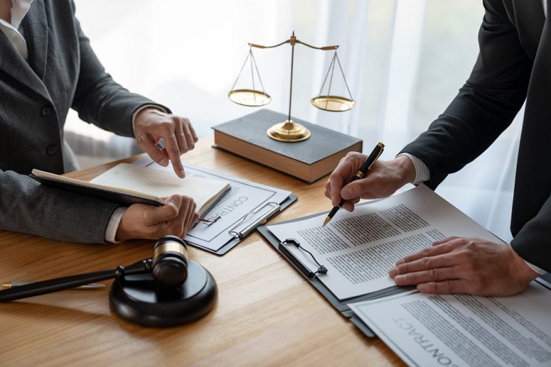 How Expert Witnesses Strengthen Employment Law Cases