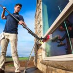 How Portland Homeowners Benefit from Expert Window Washing
