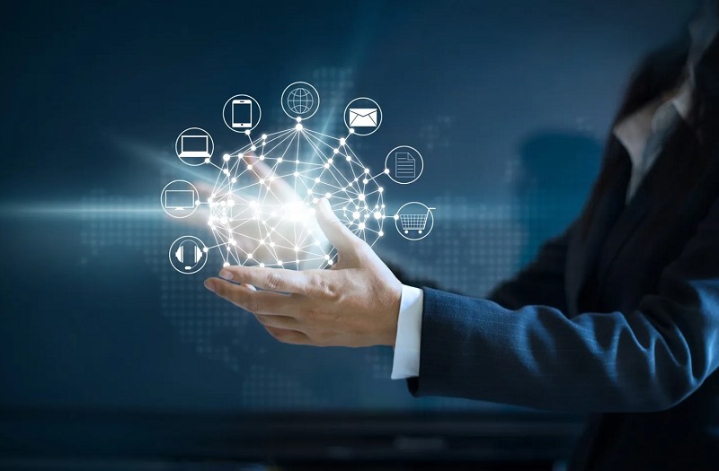 How Smart Business Solutions Are Transforming Today’s Companies