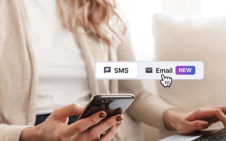 How to Integrate SMS with Your Email Marketing Campaigns
